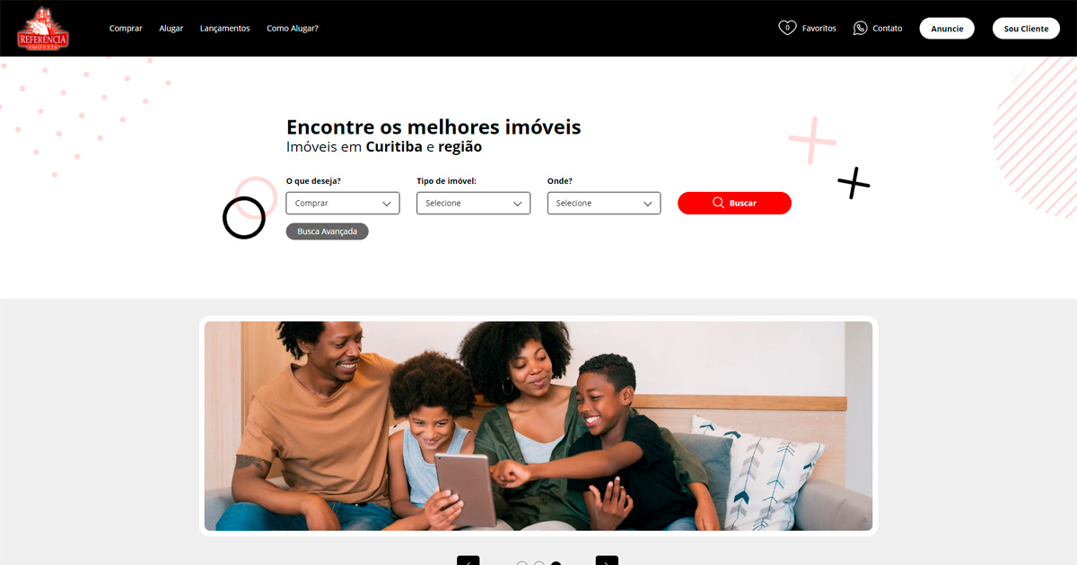 Referencia Imoveis